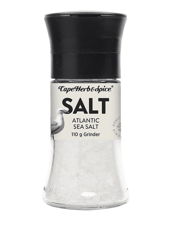 Atlantic Sea Salt