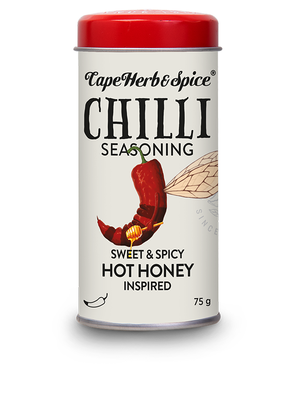 Hot Honey