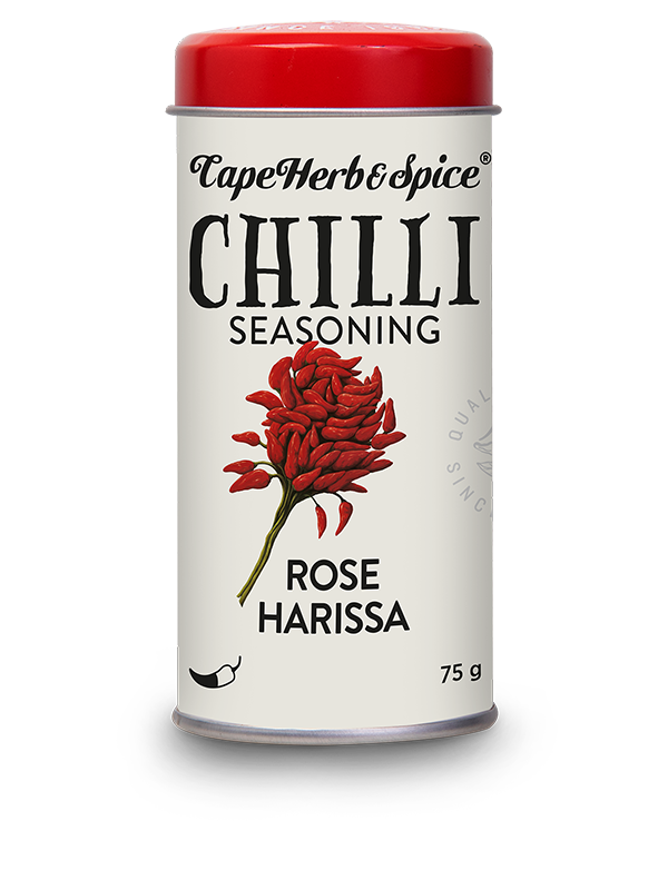 Rose Harissa