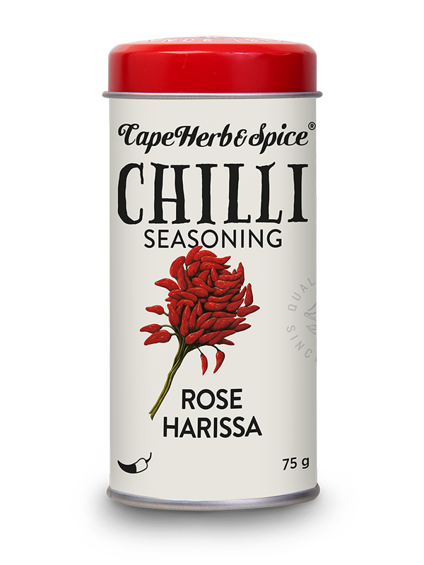 Rose Harissa