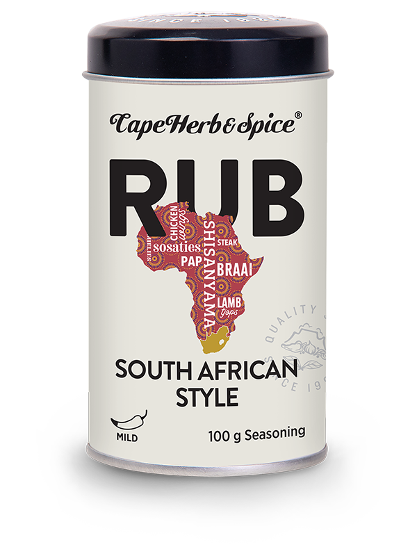 South African Style