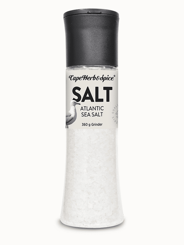 Atlantic Sea Salt